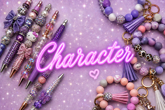 Character