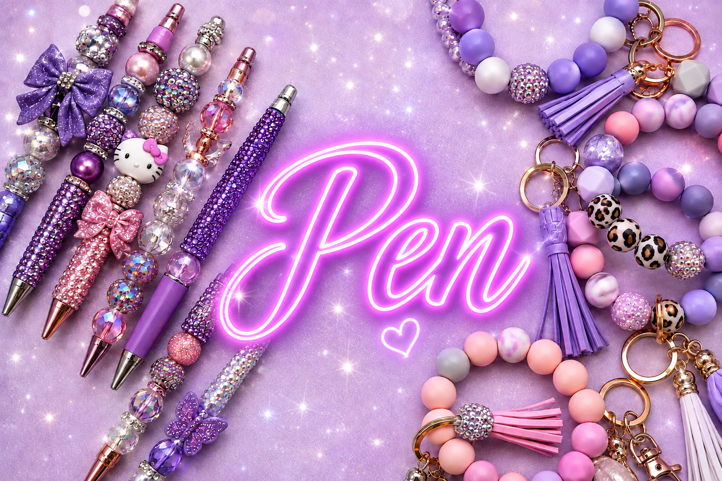 pens