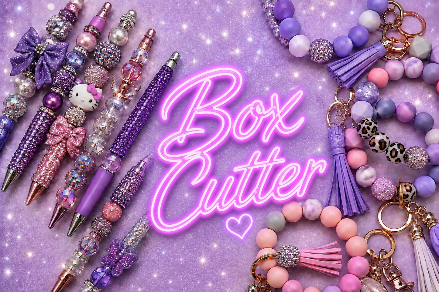 Box Cutter