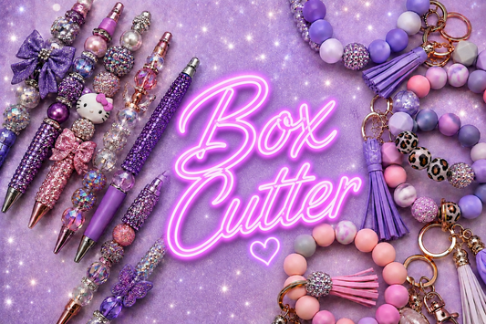 Box Cutter