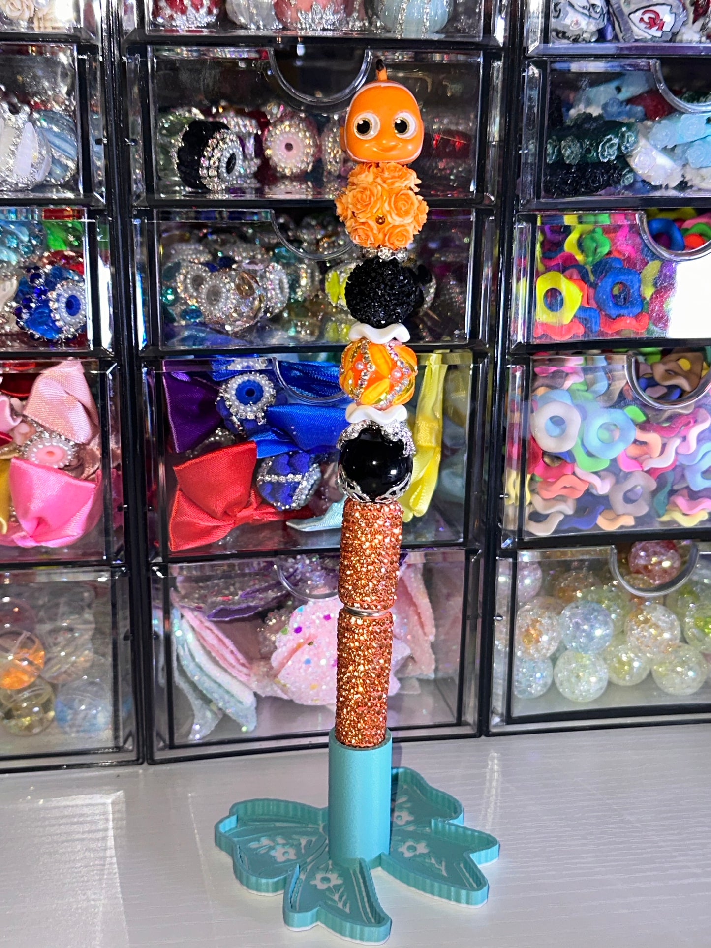 Pre-Made Pen