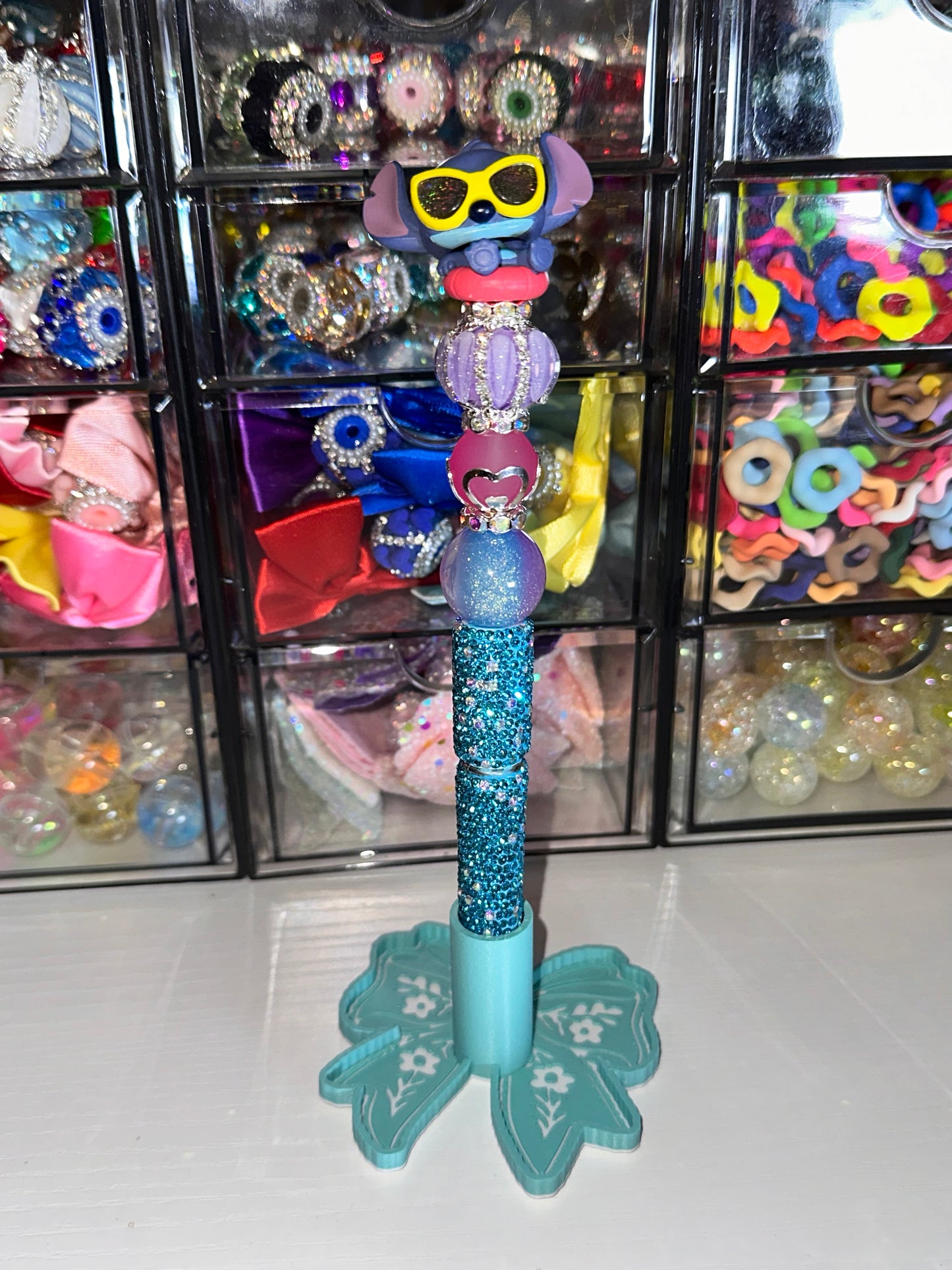 Pre-Made Pen
