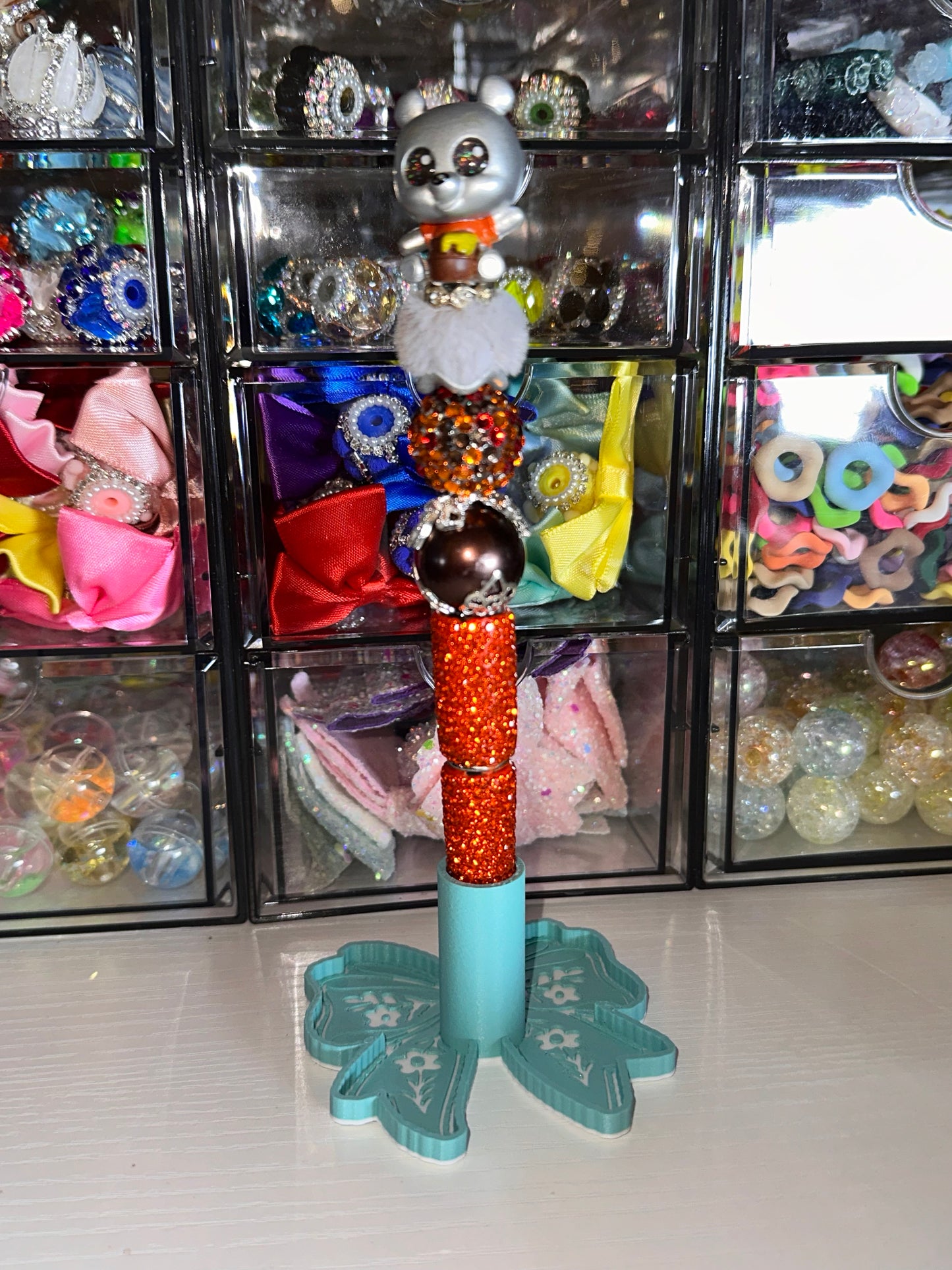 Pre-Made Pen