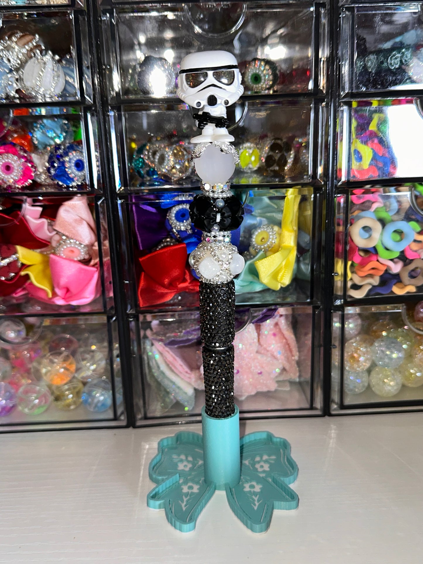 Pre-Made Pen
