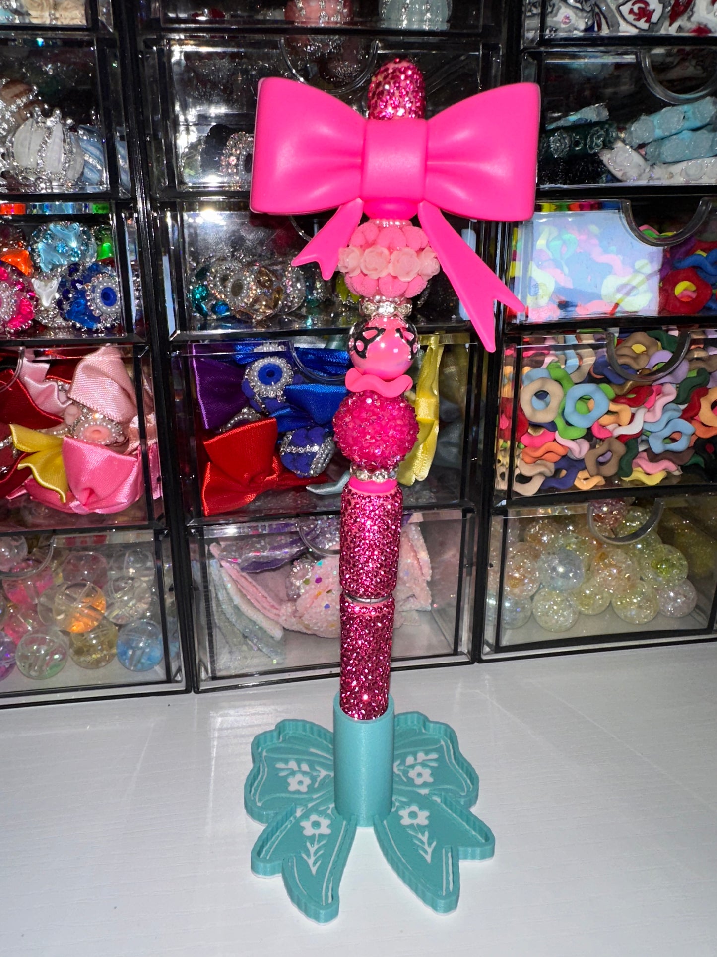 Bow Pen