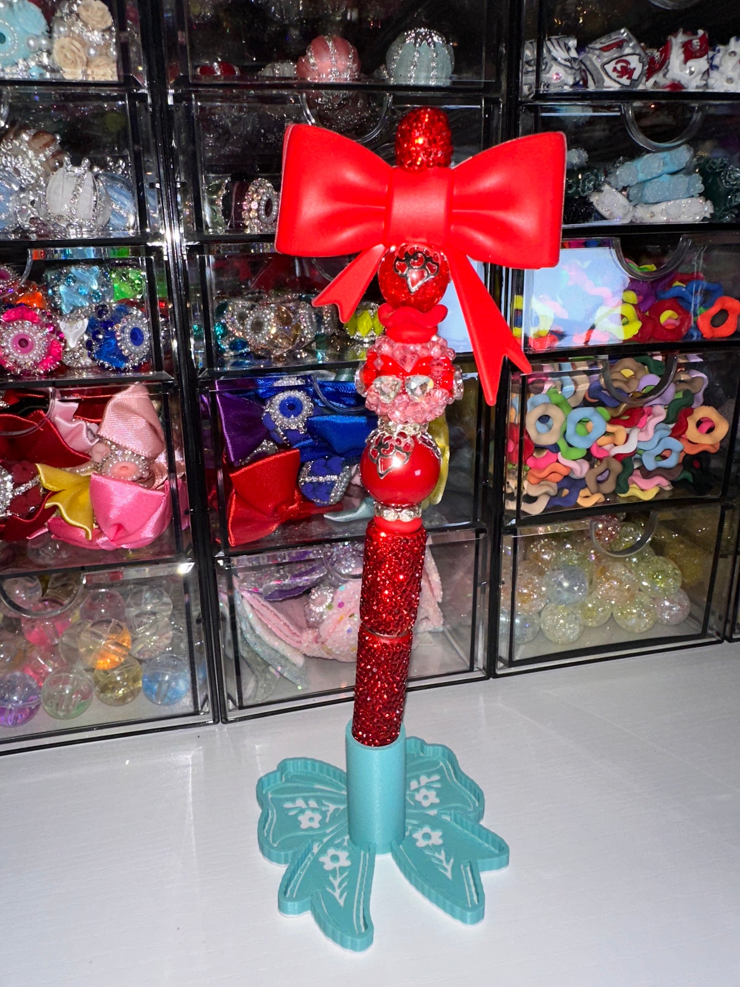 Bow Pen