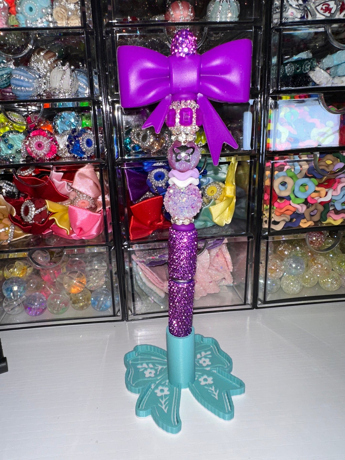 Bow Pen