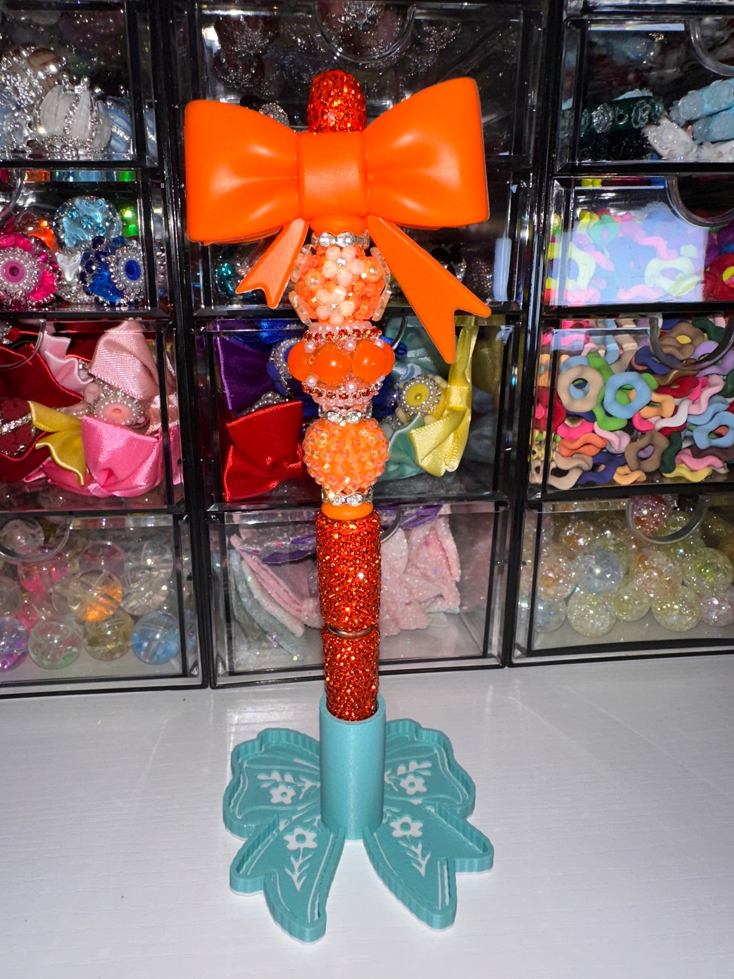 Bow Pen