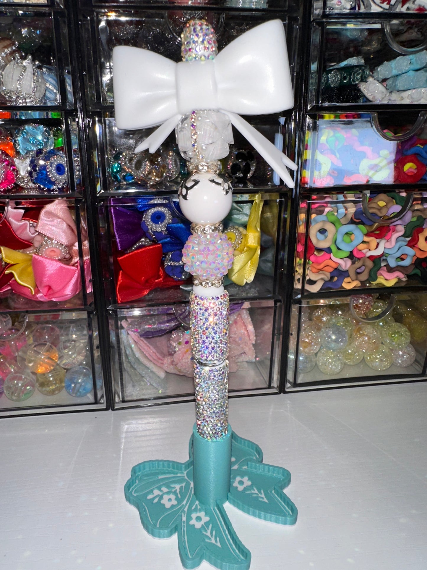 Bow Pen