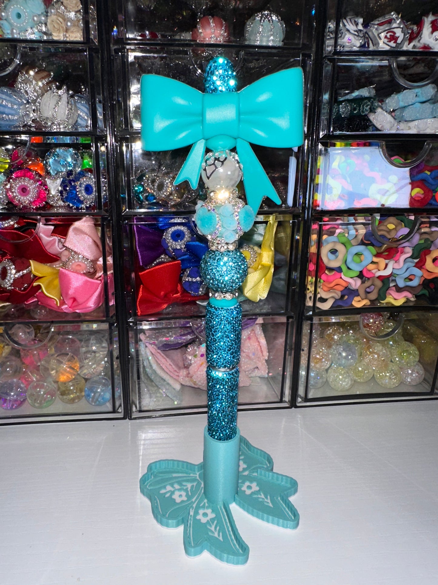 Bow Pen