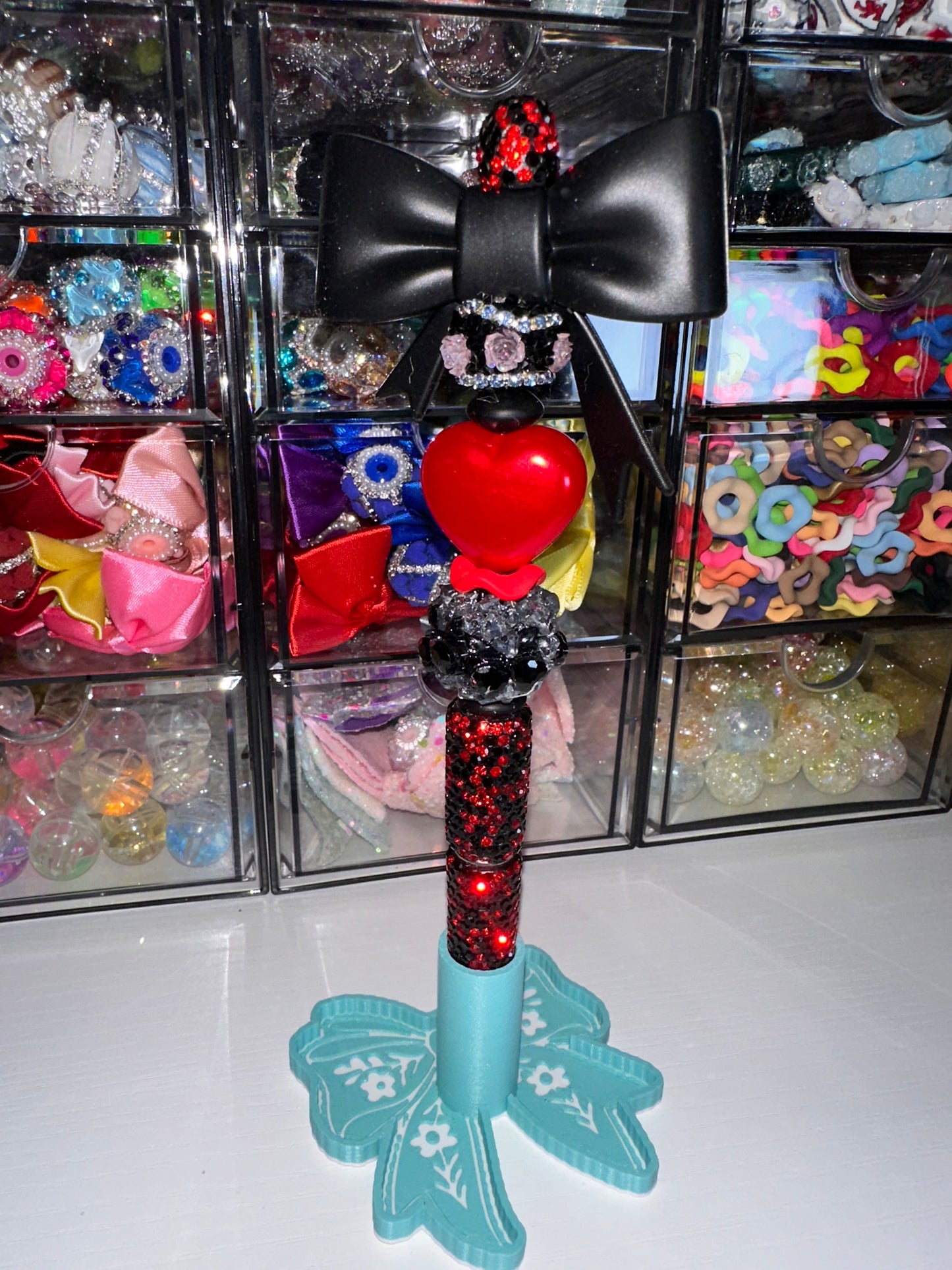 Bow Pen