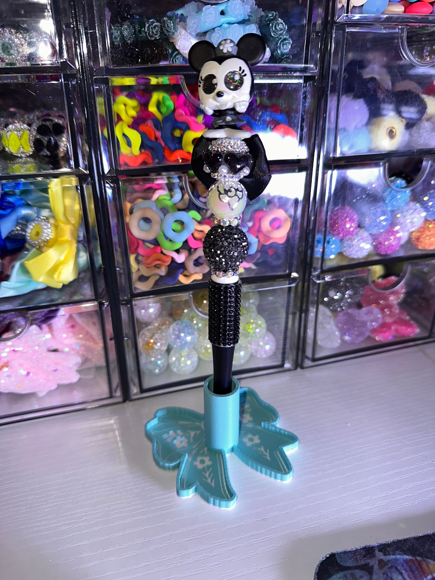 Pre-Made Pen