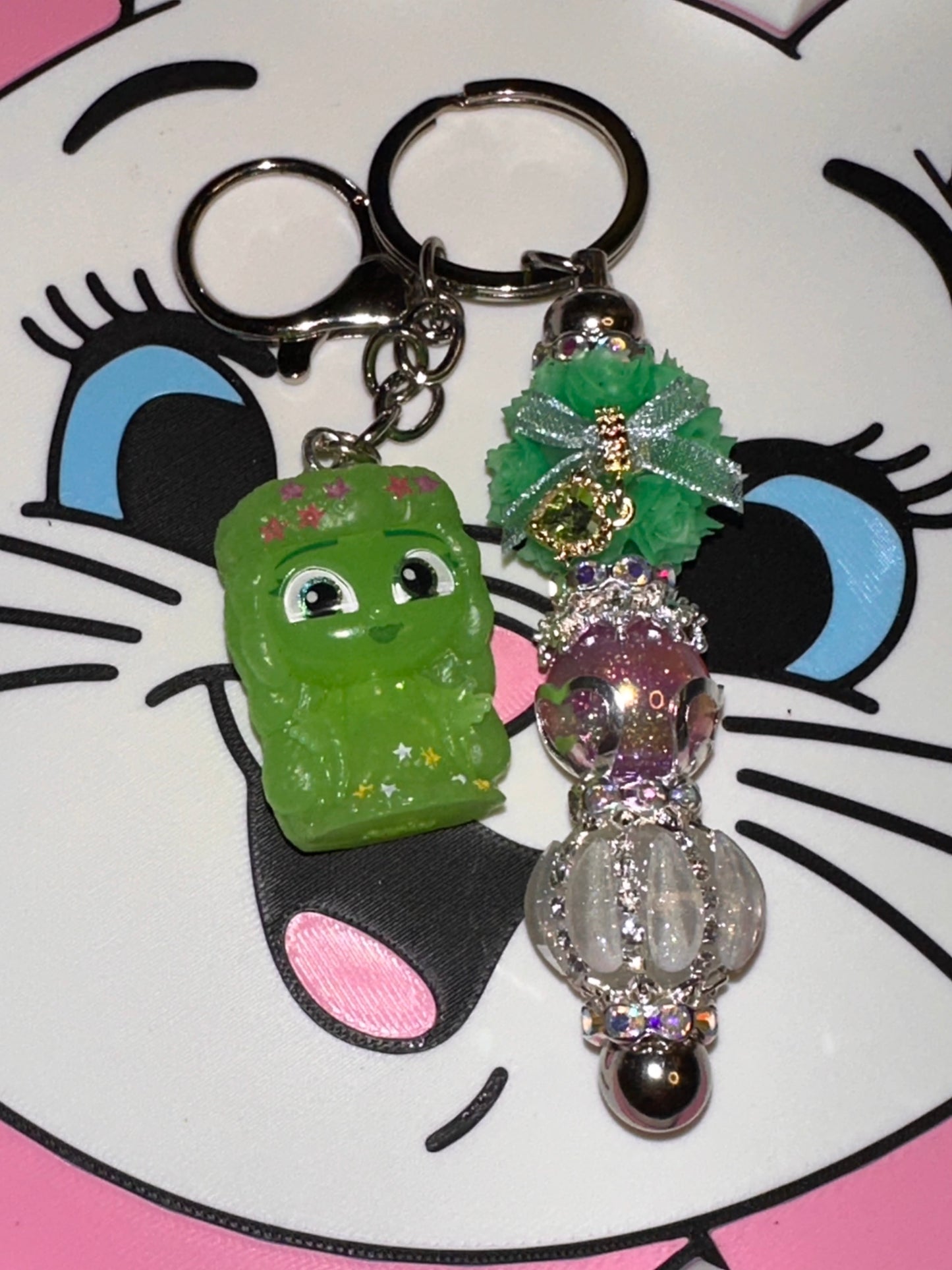 Keychain