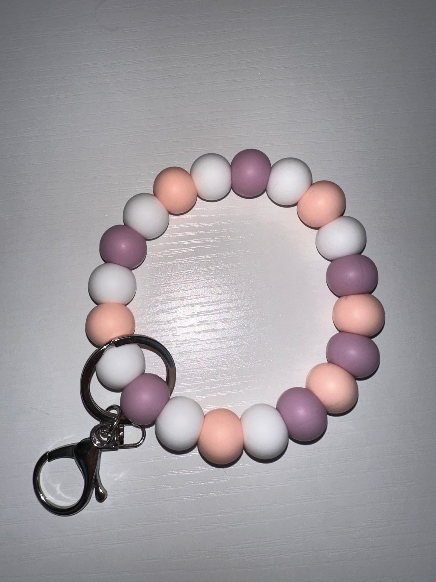 Wristlet Keychain