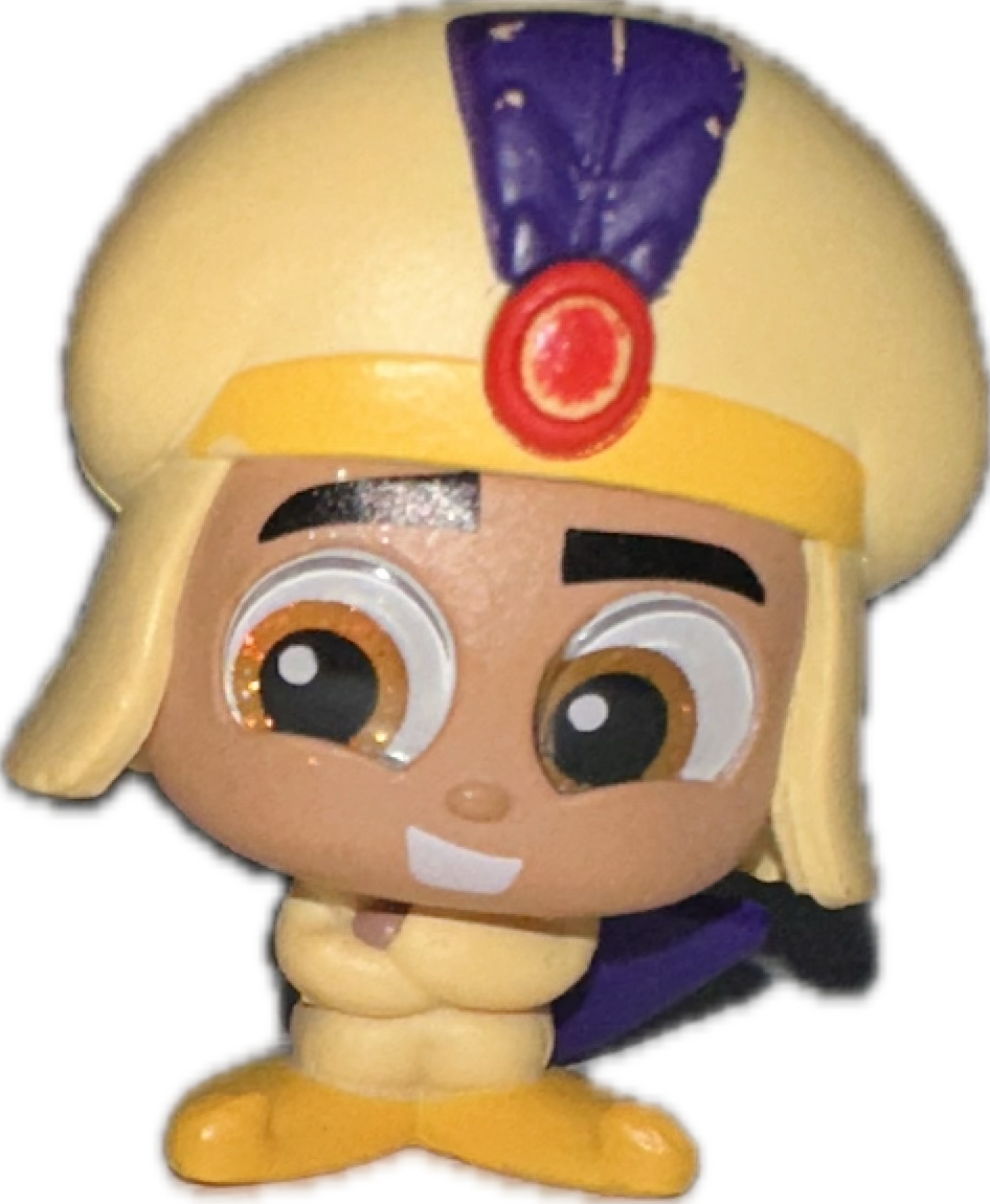 Character