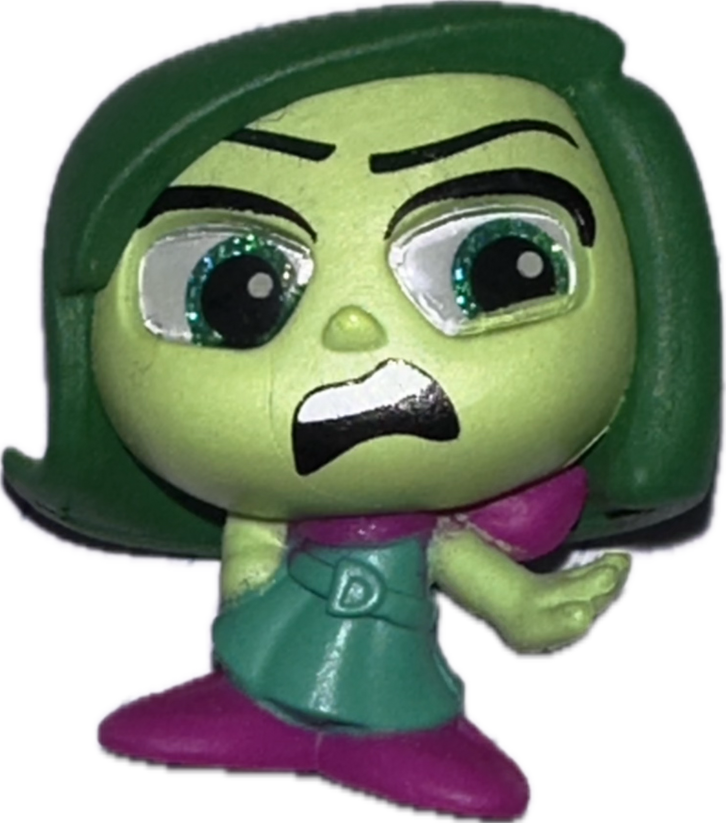 Character