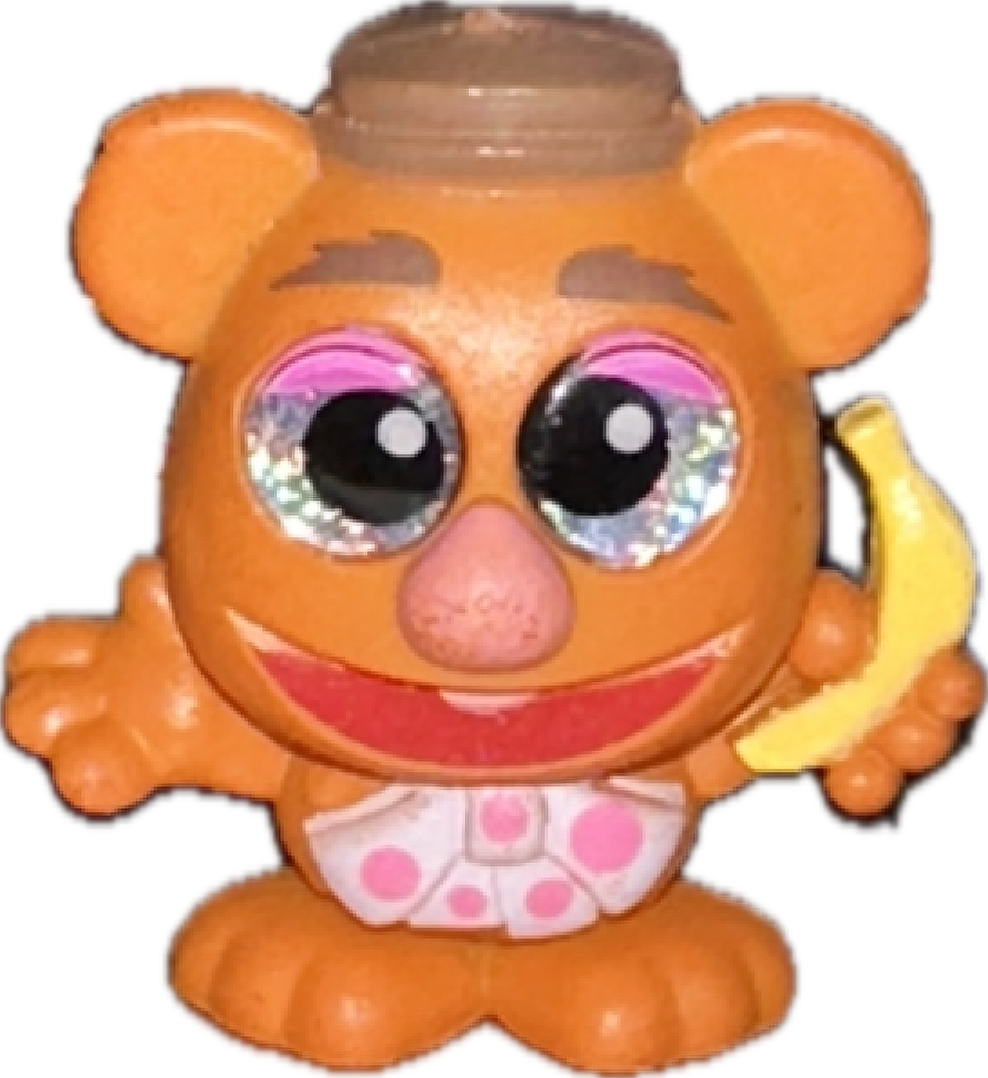 Character